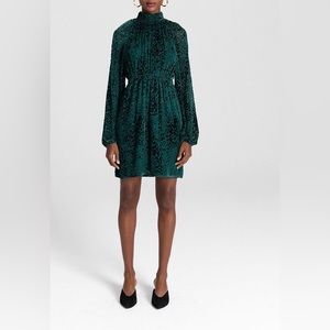 ALC 🌲 nadia dress